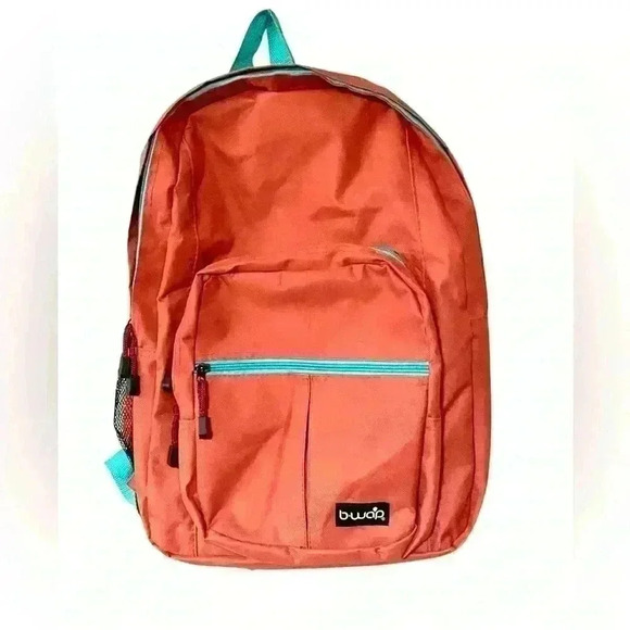 AP BACKPACK WITH A PURPOSE - 18 INCH Sandstone Deluxe BACKPACK - Picture 1 of 4